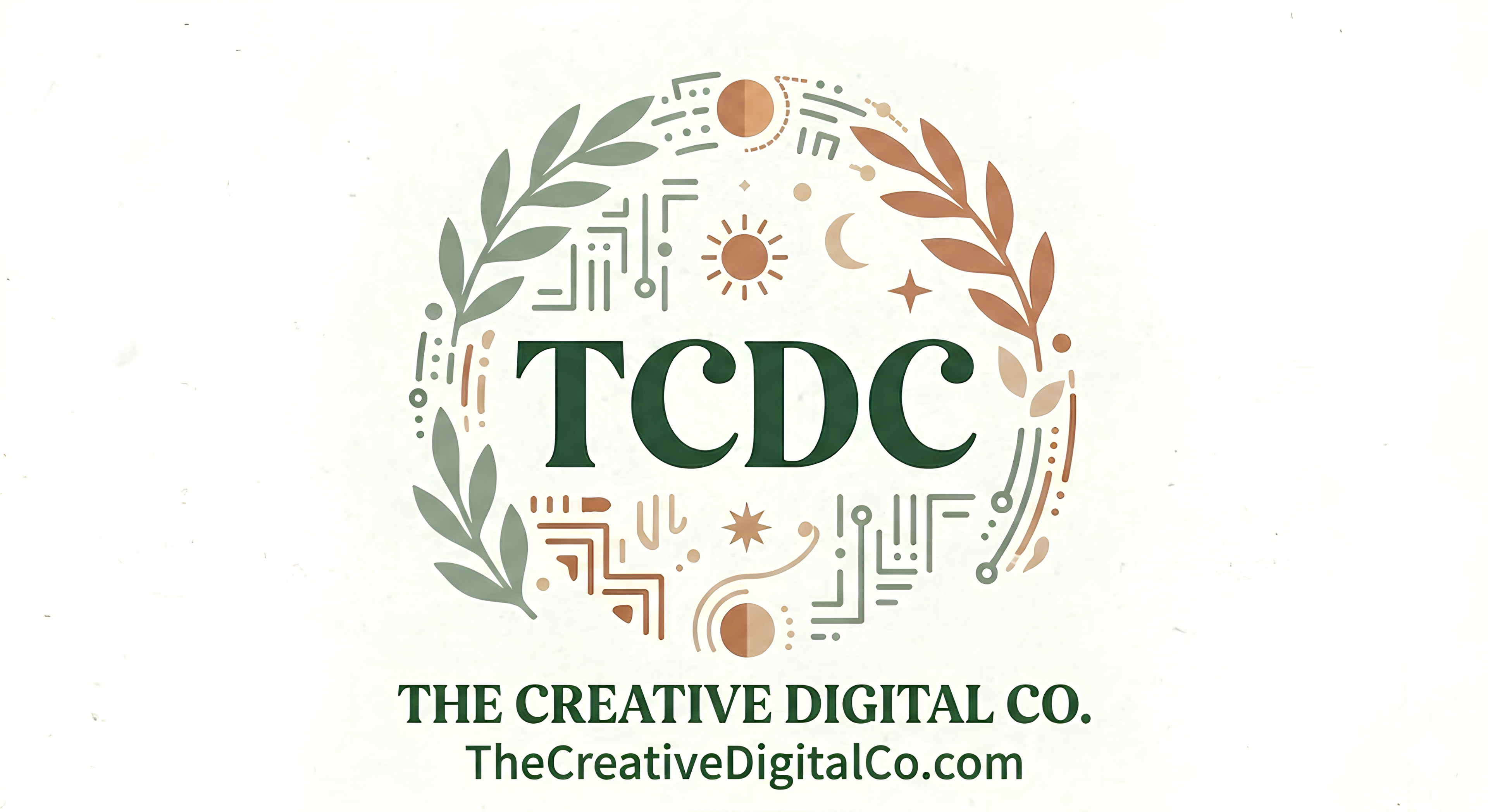 The Creative Digital Co.